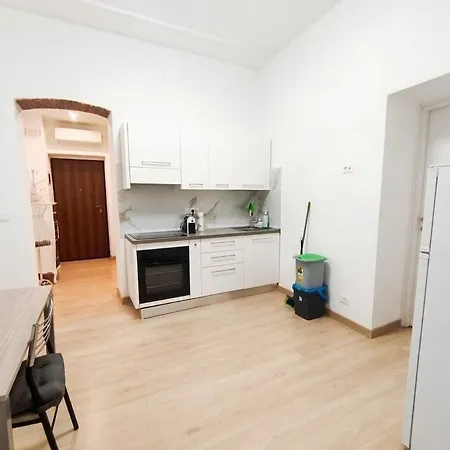 Apartamento Centro Storico - Molo - San Bernard's House