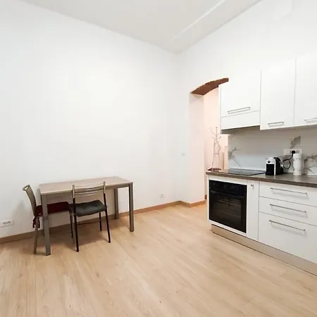 Apartamento Centro Storico - Molo - San Bernard's House Génova